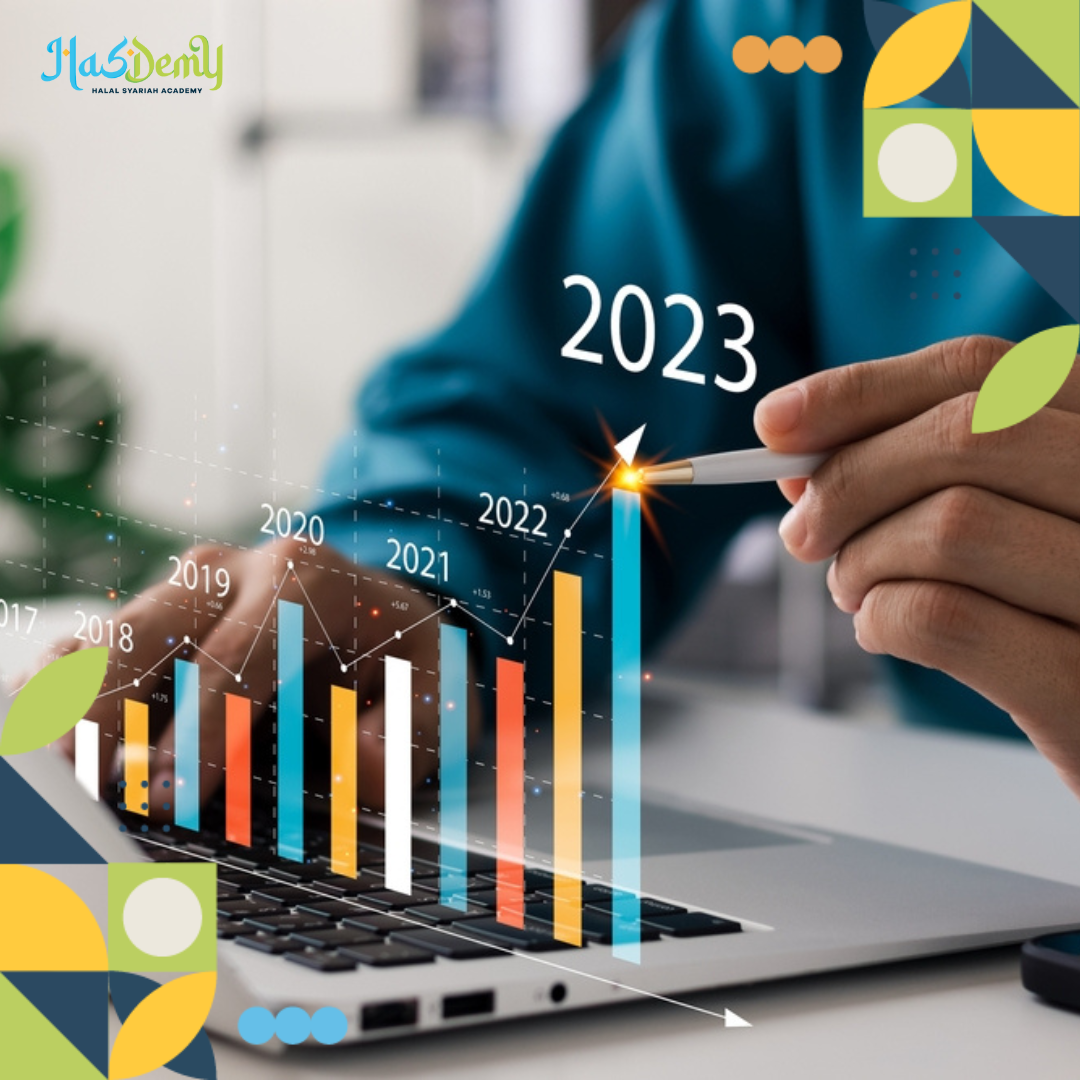 Indonesia Peringkat Tiga di Dunia pada SGIE Report 2023