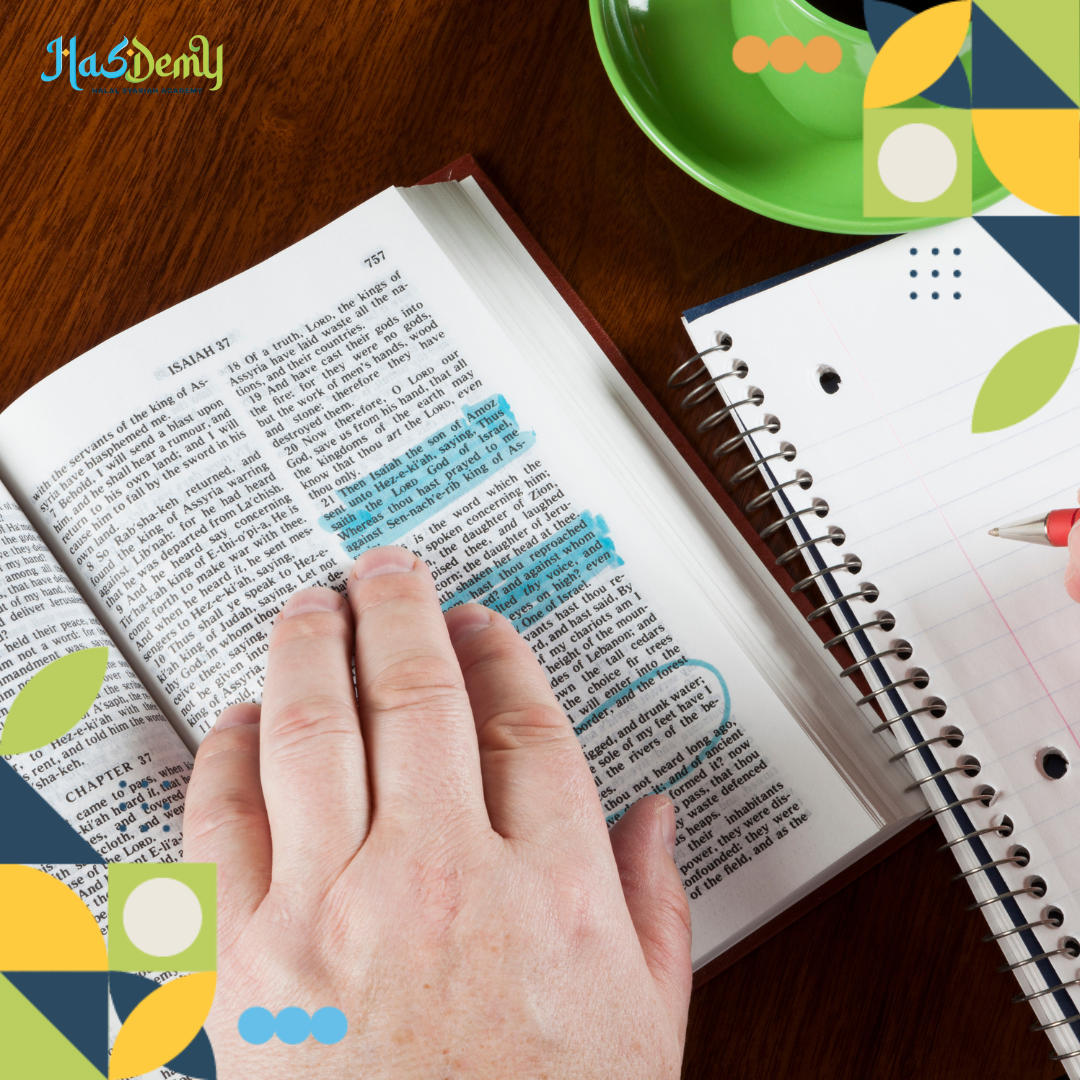 5 Kesalahan Saat Ikut Pelatihan yang Bikin Ilmunya Nggak Nempel