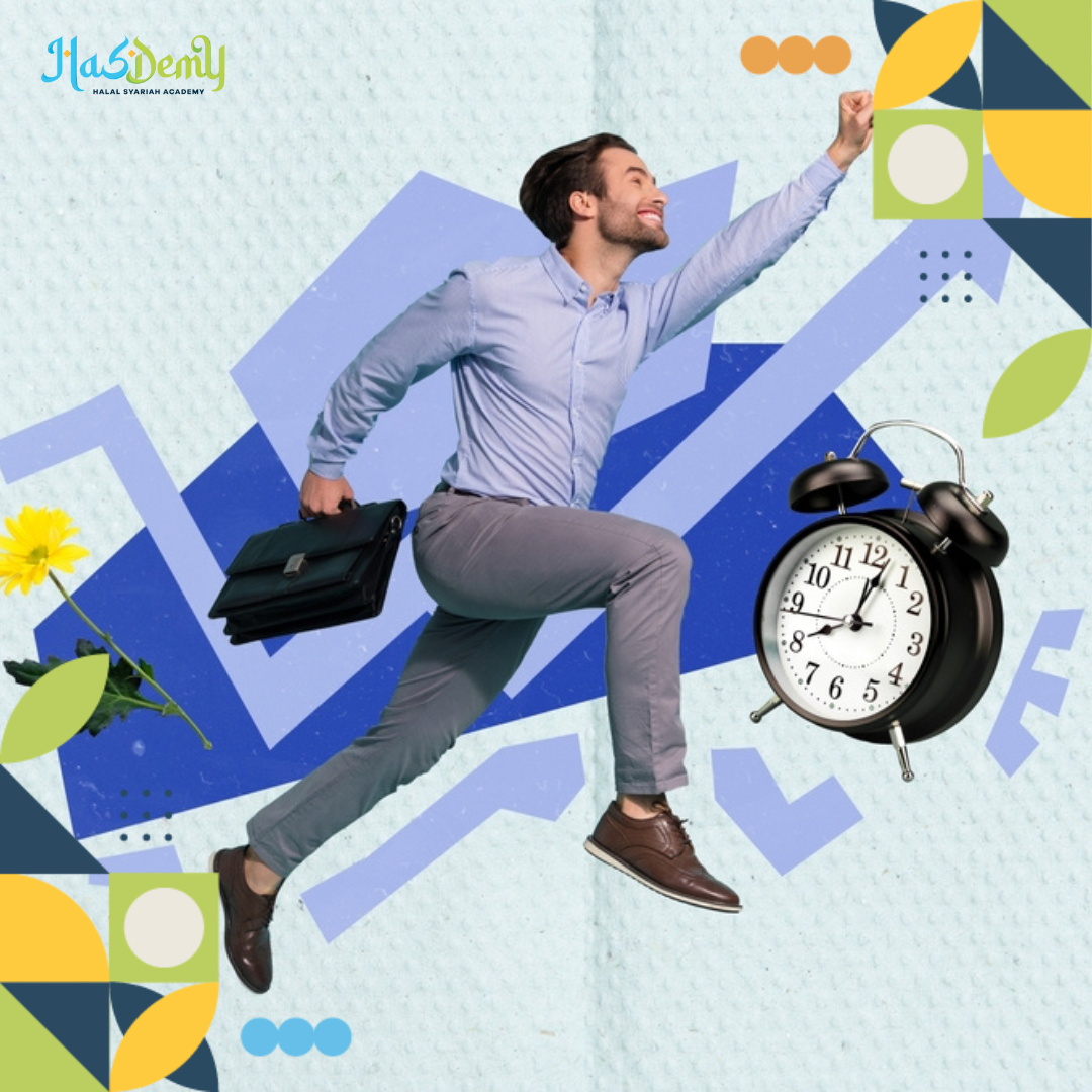 Kamu Fresh Graduate? Ini 5 Langkah Awal Membangun Karier Impianmu