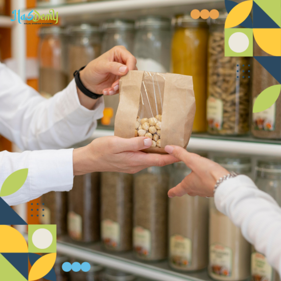 Hebatnya Produk Halal Indonesia: Super Ngegas di Neraca Perdagangan