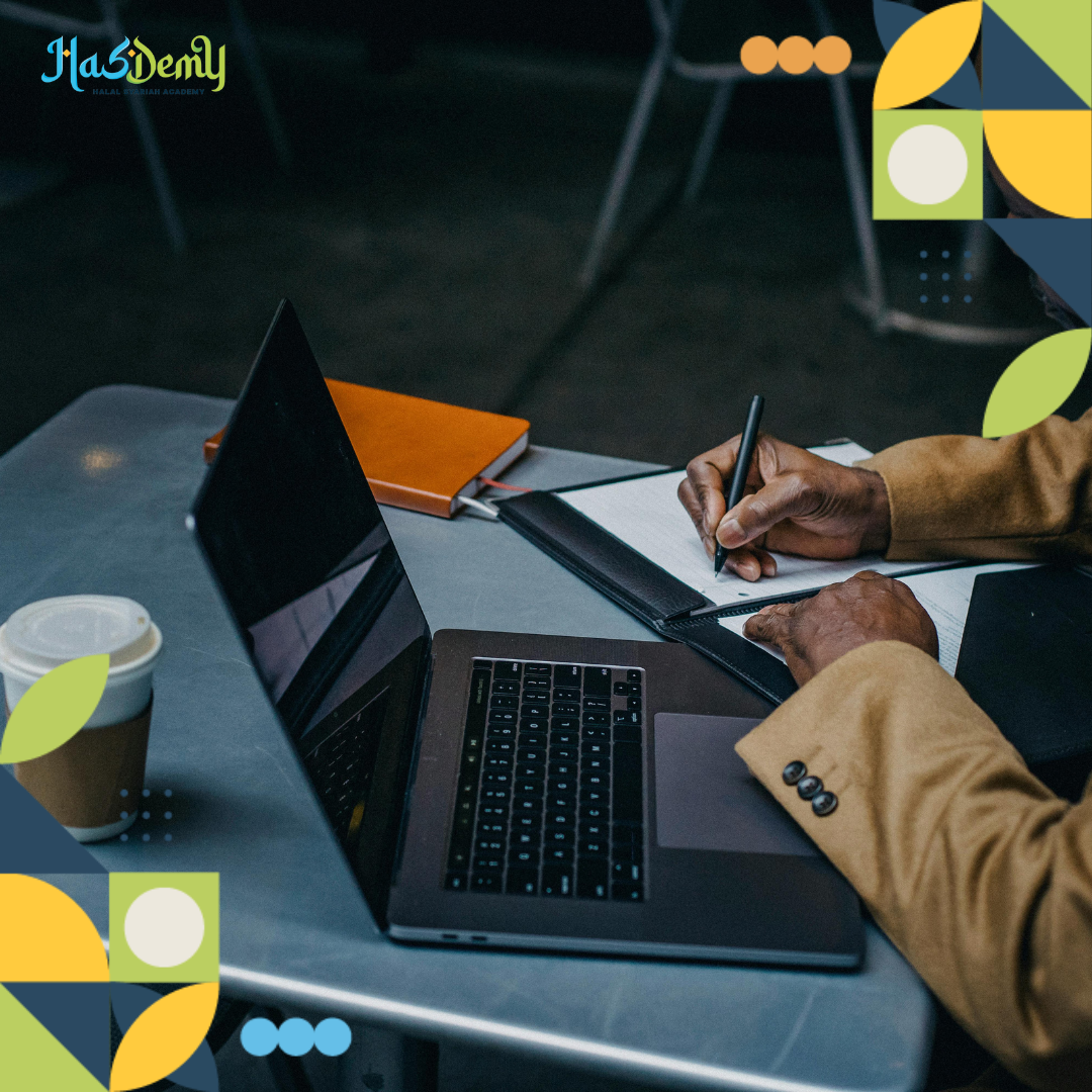 Apa Itu Halalpreneur? Tren Baru Pengusaha Muda Berbasis Halal