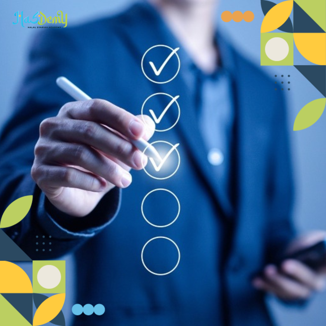 Industri Halal Melesat Tiada Henti: Auditor Halal Hebat Jadi Kunc