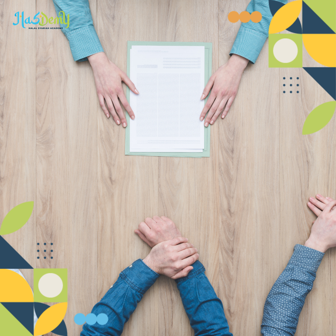 5 Hal yang Dilihat Recruiter Saat Membaca CV Kamu