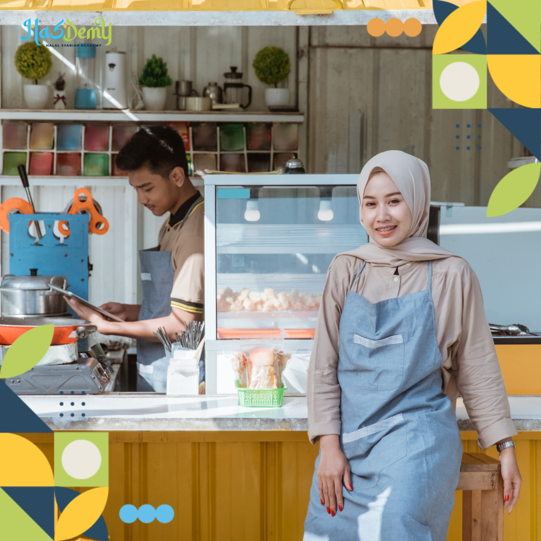 Penyelia Halal UMK vs Industri Besar: Apa Perbedaannya?