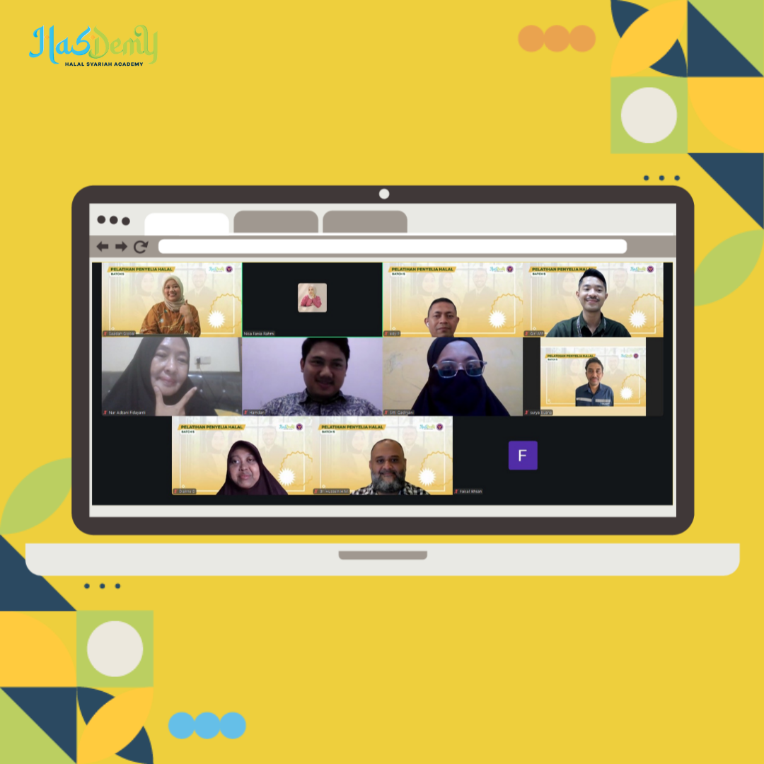 Penyelia Halal: Profesi Strategis Penjaga Kehalalan Produk