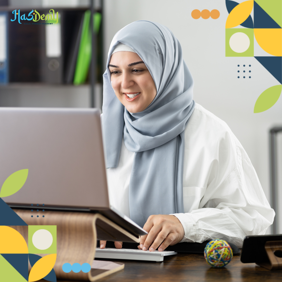 3 Kelas Hasdemy yang Bisa Bikin CV Kamu Naik Level