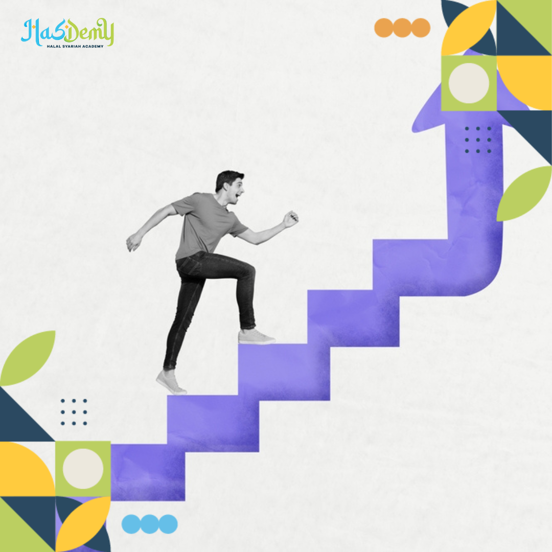 Cari Kerja Makin Sulit? Begini Cara Hasdemy Bantu Kamu Skill Up Gratis!