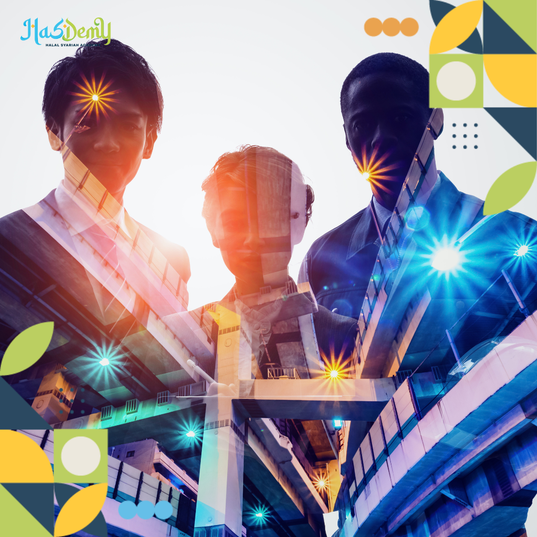 Mau Kerja di Industri Halal? 12.000 Peluang Ini Jangan Dilewatkan!