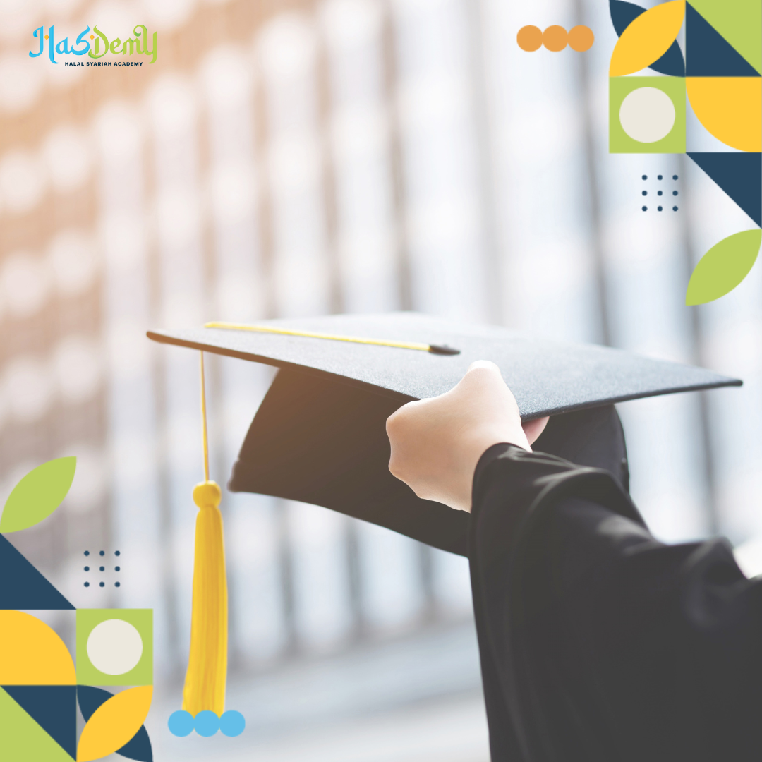 Karir Fresh Graduate: Kenapa Dunia Halal Layak Jadi Pilihan Utama?