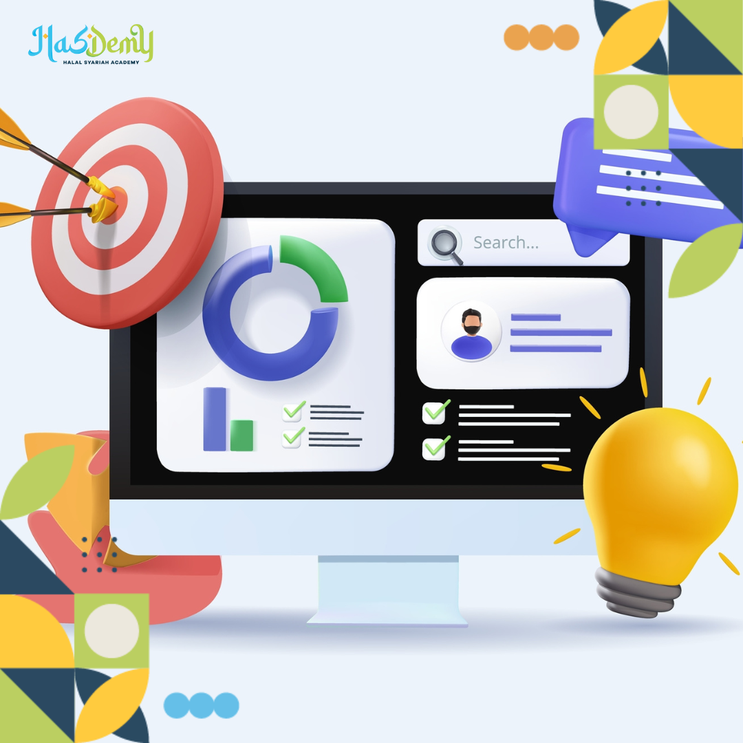 Rahasia Membuat Website SEO-Friendly untuk Produk Halal