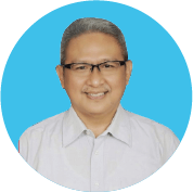 dr. Budi M. Arief, MM, AAAK.
